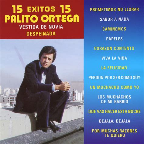 palito ortega exitos|palito ortega songs.